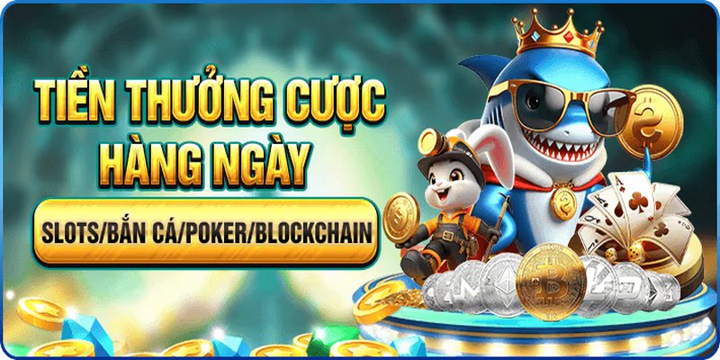 Ưu điểm nổi trội làm nên sức hút đặc biệt của nền tảng